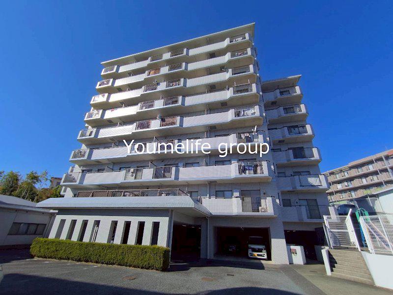 内藤マンションA棟