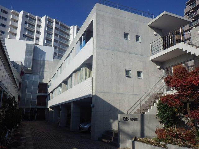 OZ-COURT