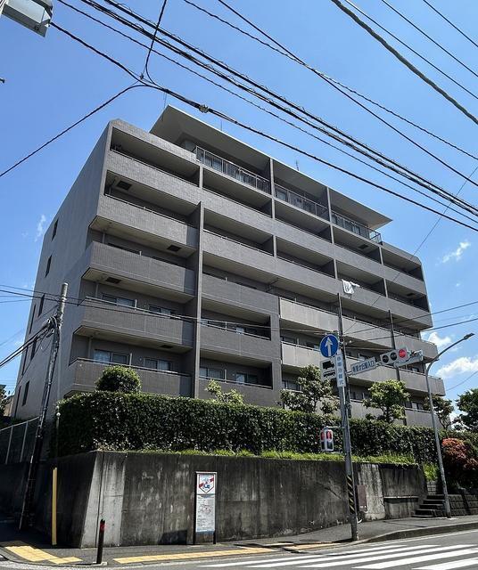ミアカーサ希望が丘