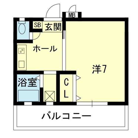 フラワーコート池田