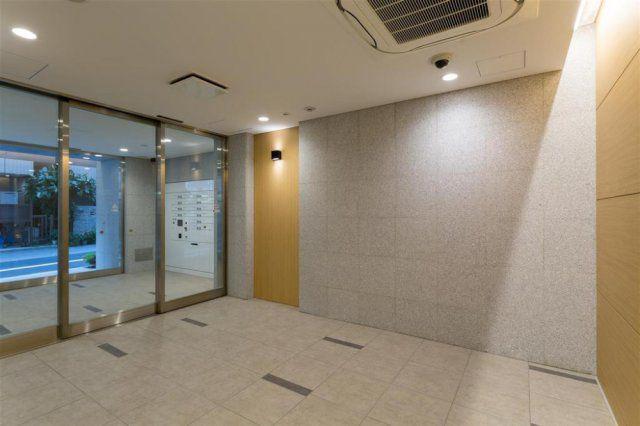 門前仲町レジデンス八番館