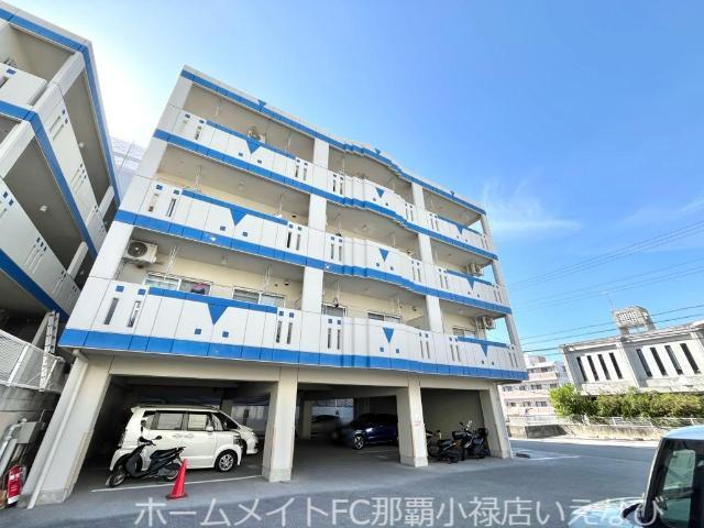 ルナシティ