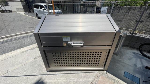Jブルー翠II