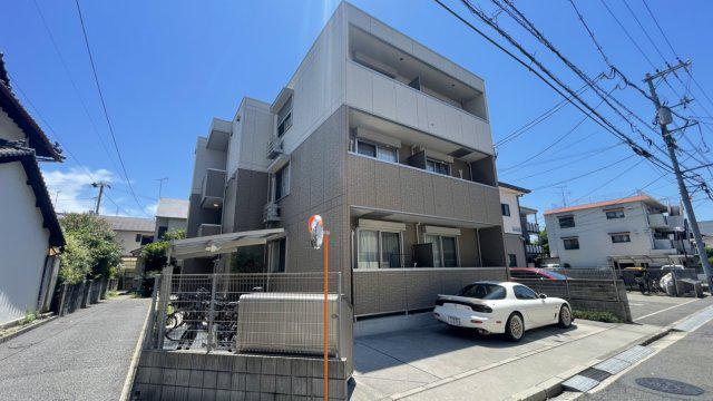 Jブルー翠II