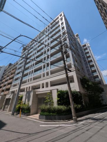 クリオ東神奈川