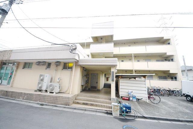 川瀬コーポラス