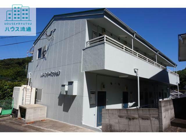 川平インターマンション