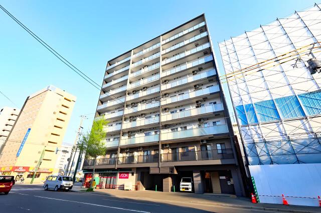 グランカーサ南6条