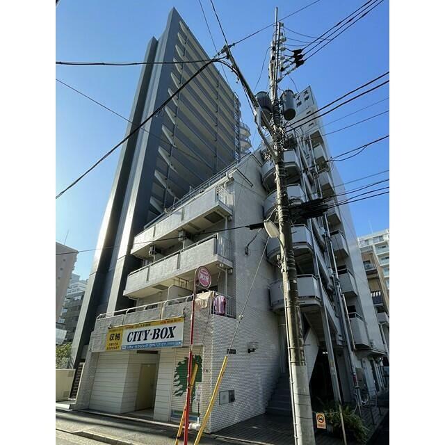 グレイス大森海岸