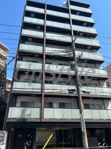 アイル プレミアム押上ノース