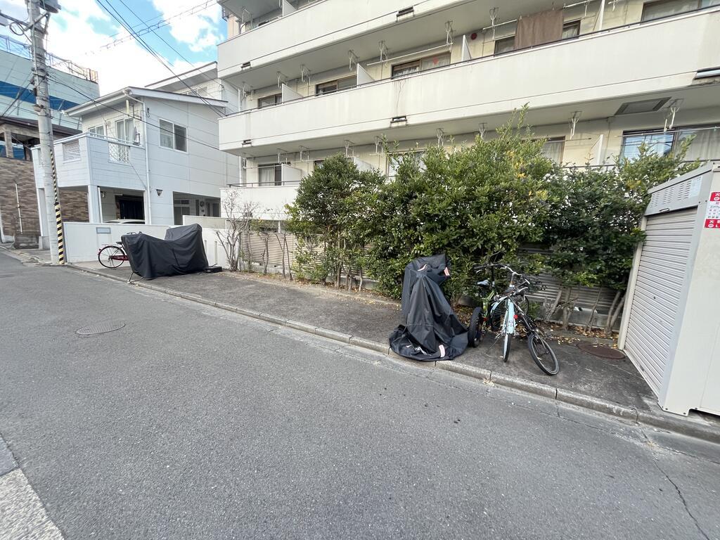 エリートイン五橋