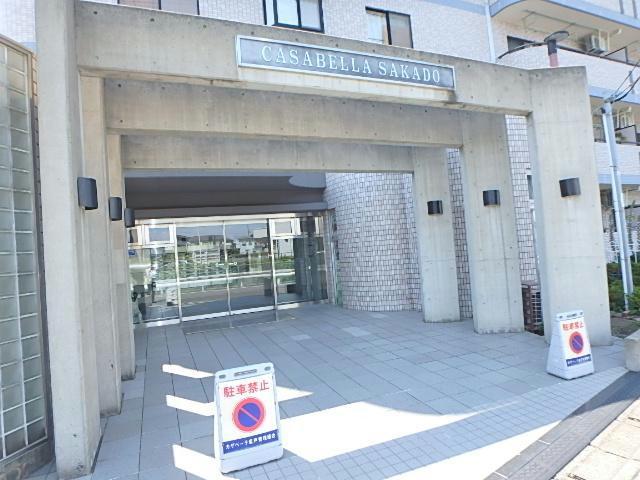 カザベーラ坂戸