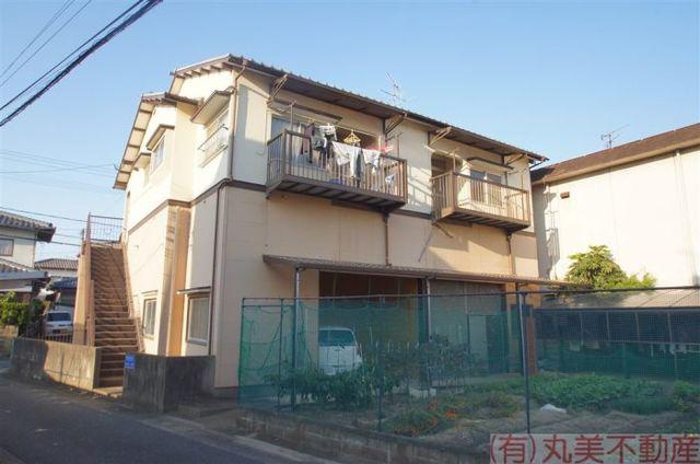 堀内ハイツ