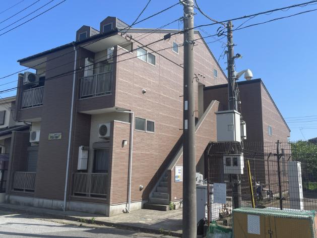 ステージ新松戸