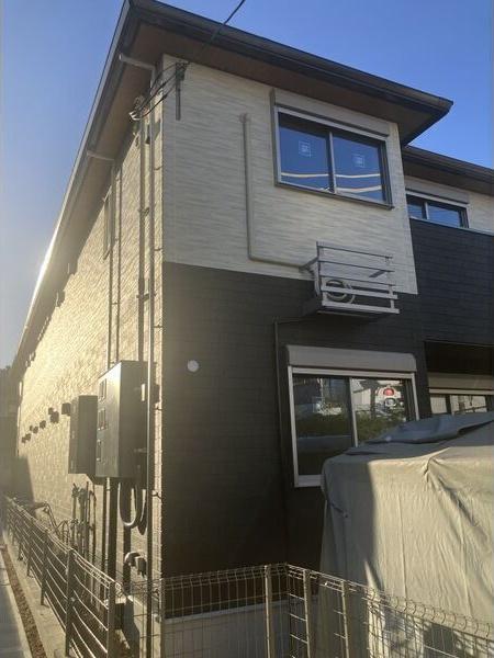 MAISON DE HIRO II(3LDK/2階)