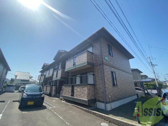 グリーンコートB