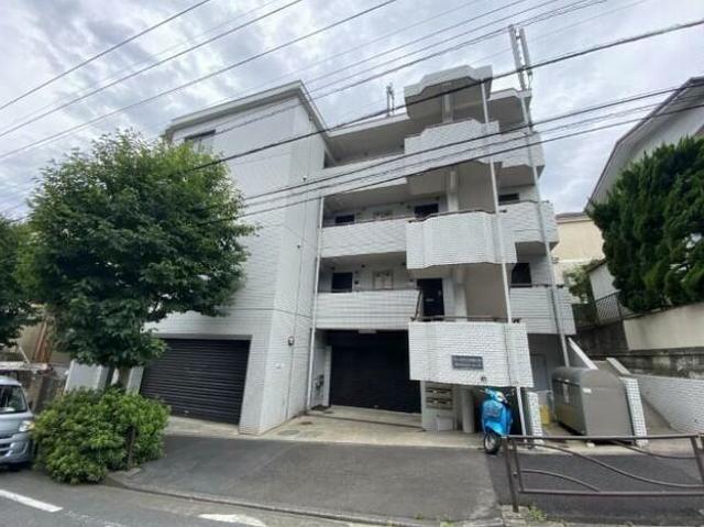 パークサイド梶ヶ谷