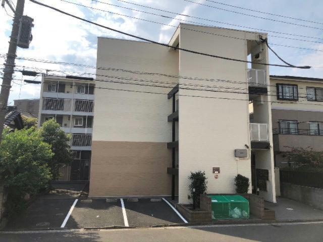レオパレスなかやま