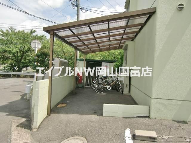 パークプレイス平井I