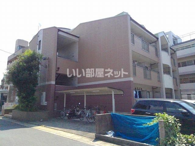 ジュネス