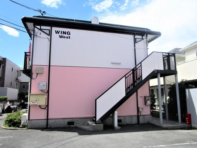 WINGウエスト