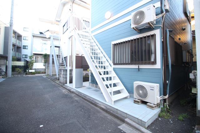 ルグラン町屋