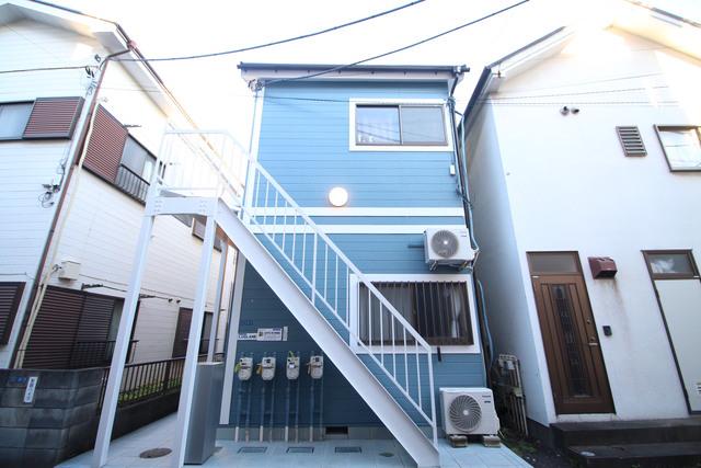 ルグラン町屋