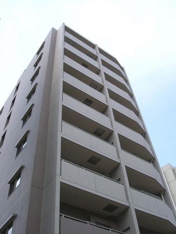 日神デュオステージ中野坂上NEXT