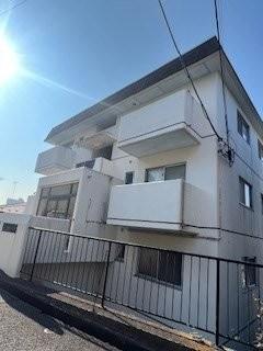 ニュー富岡ドミール