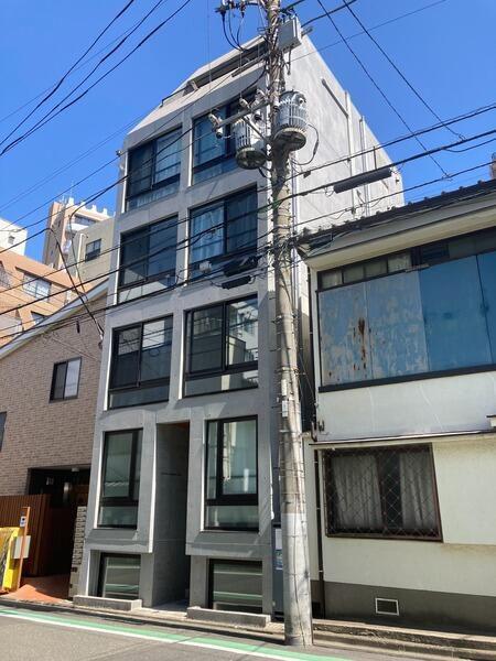 THE KAHALA武蔵小山