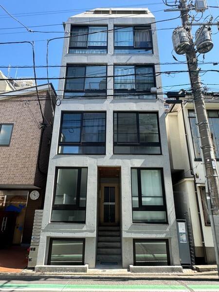 THE KAHALA武蔵小山