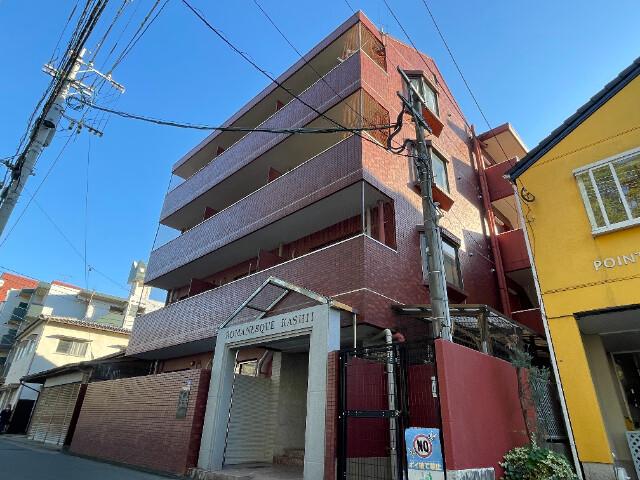 ロマネスク香椎