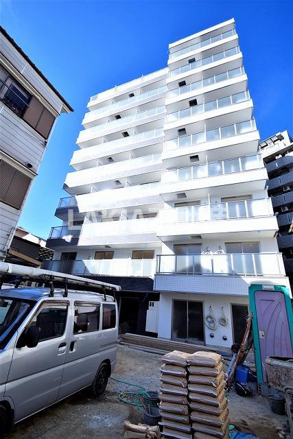 パーラム野田