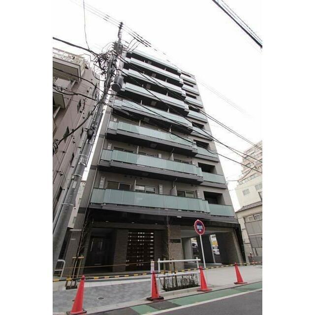 スカイコートパレス板橋