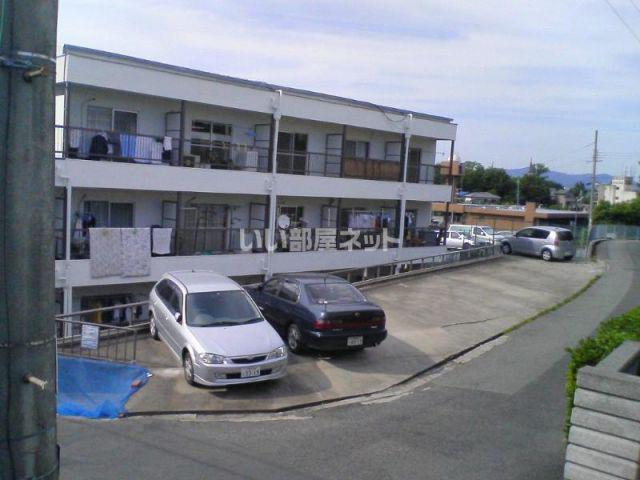 むつみマンション