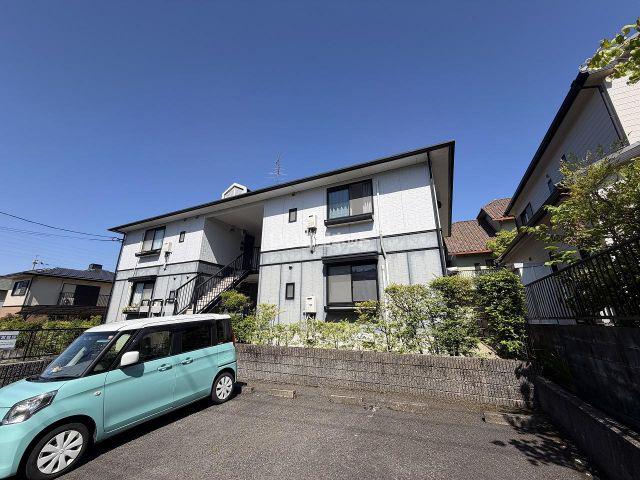 シャルム祐
