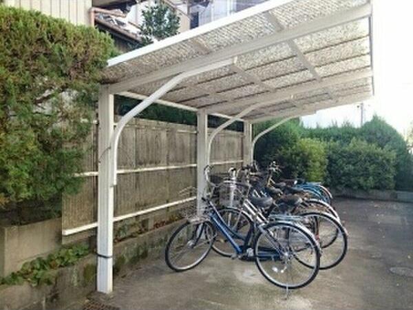 リバーサイドパレス