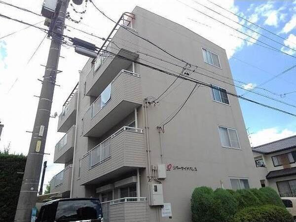 リバーサイドパレス