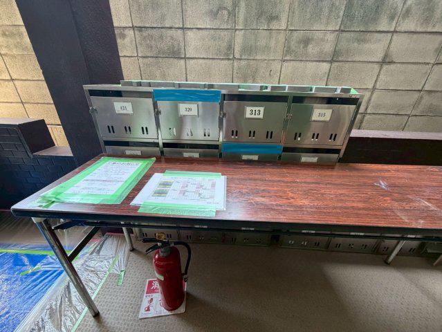 第2田辺マンション