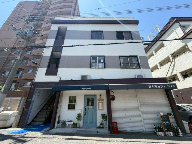 第2田辺マンション