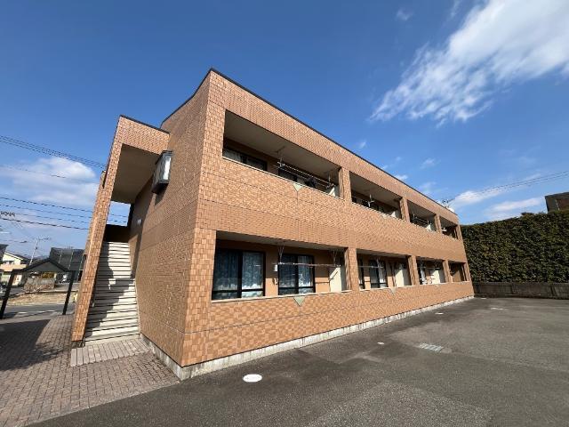 ネオ・クレストI