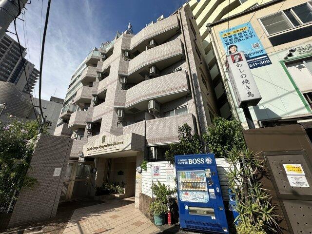 キャッスルステージ茗荷谷駅前