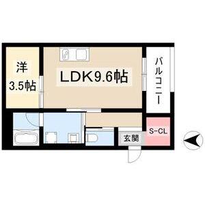 WELLNEST ROOM 名駅南 B棟