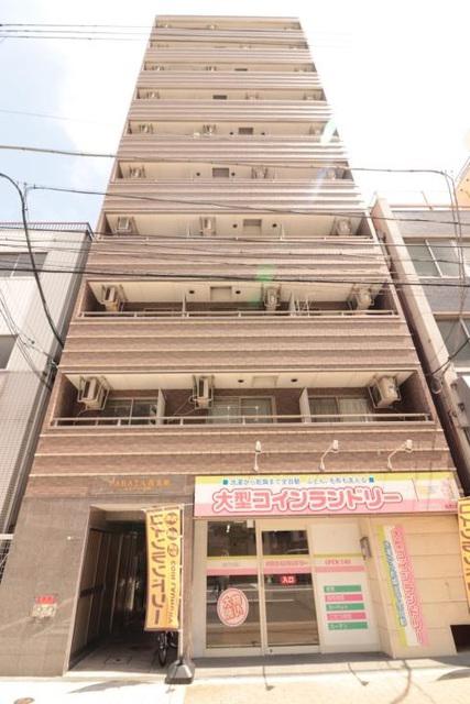YAHATA西長堀
