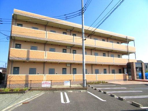 ジュネス・ヴィラ