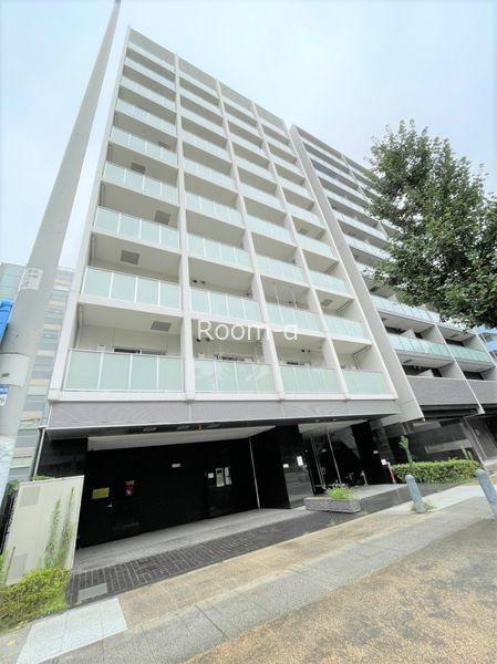 スパシエ・エル新横浜