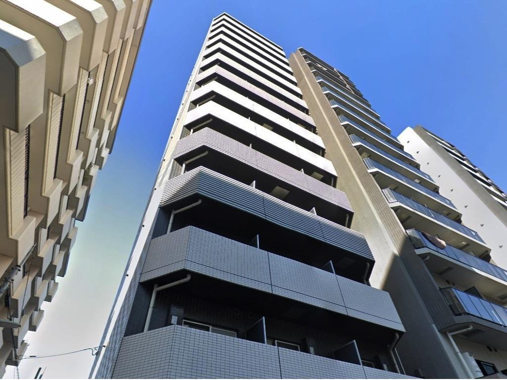 PREMIUM CUBE 品川大崎