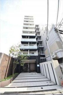 APPLE RESIDENCE水道橋