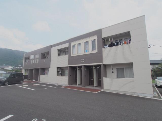 アイリスコート武雄I