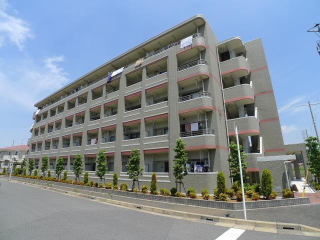 グランツ柏の葉